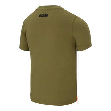 KIDS RACING TEE 